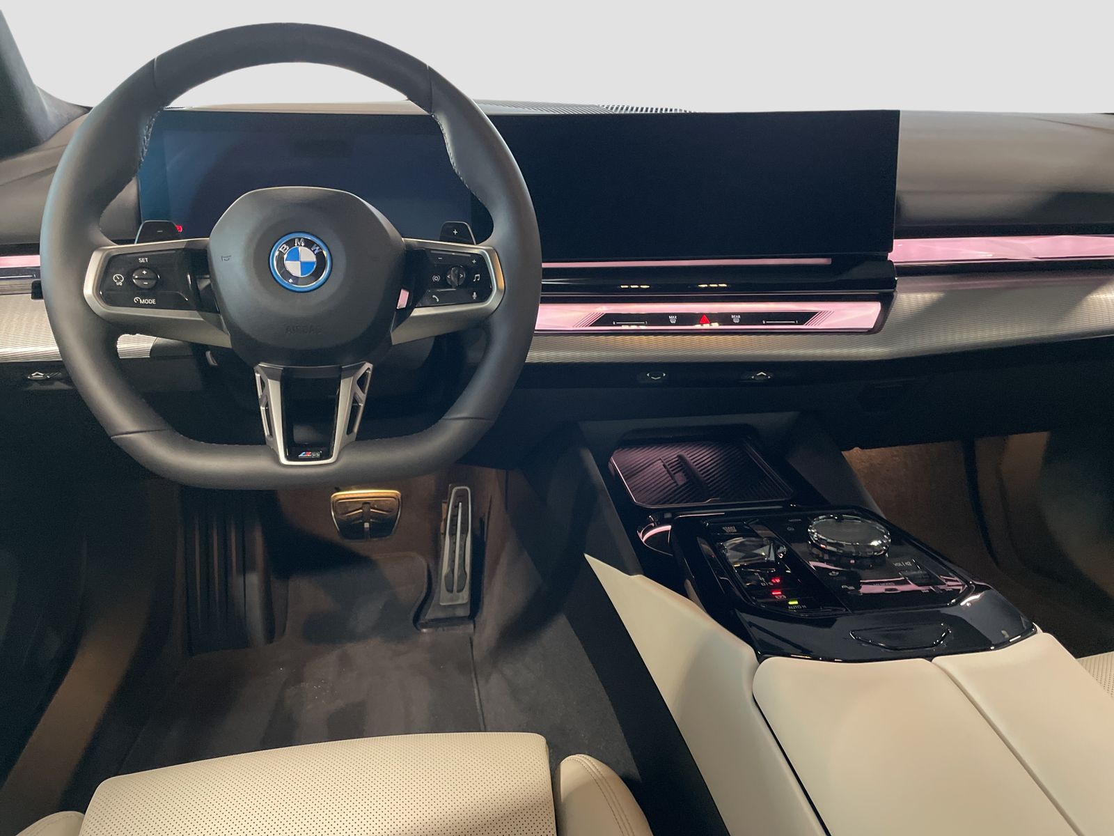 BMW 550 - Bild 13