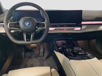 BMW 550 - Vorschau Bild 13