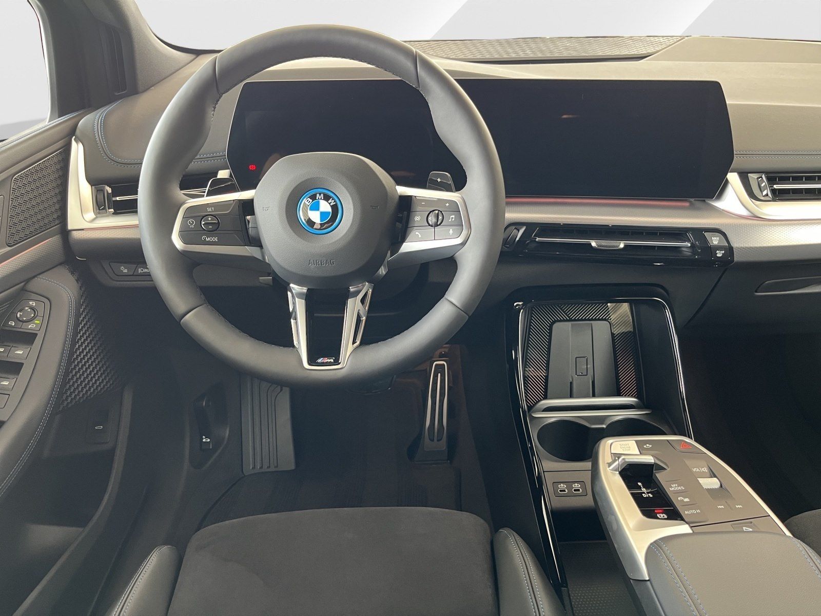 BMW 225 Active Tourer - Bild 7