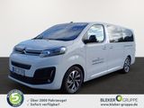 Citroën e-Spacetourer M Business Lounge 50kWh - Citroën SpaceTourer aus 2023