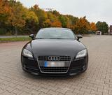 Audi TT s line - Audi TT