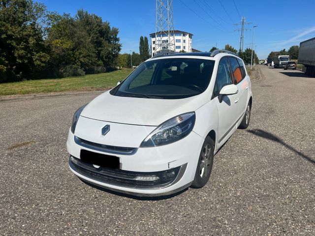 Renault Scenic III Grand Dynamique