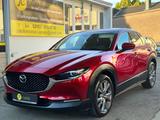 Mazda CX-30 Selection 2WD  Hybrid/Benzin 1.Hand - Mazda CX-3 mit Anhängerkupplung