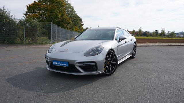 Porsche Panamera Turbo S E-Hybrid SportDesign MOTORNEU!!