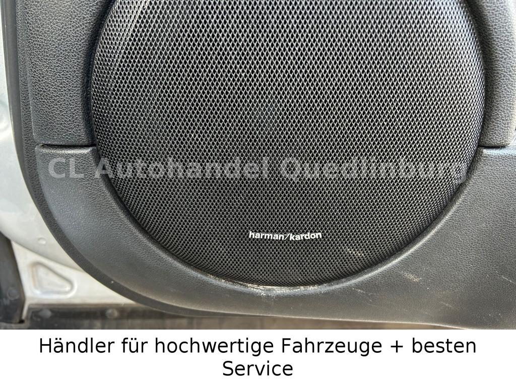 Mercedes-Benz ML 500