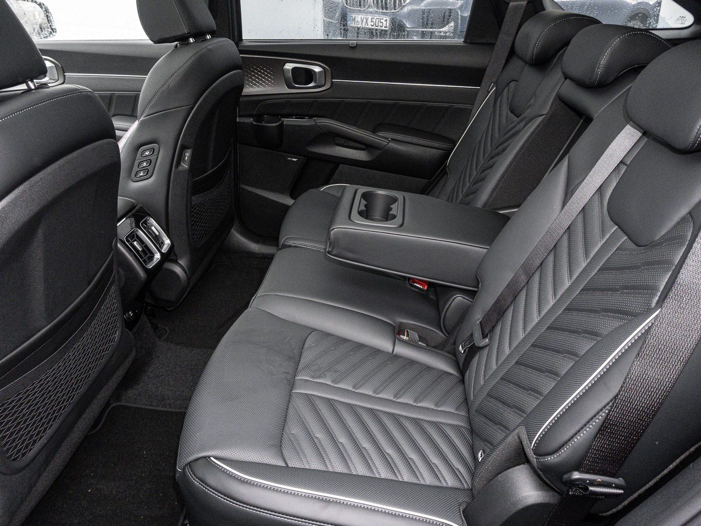Kia Sorento - Bild 15