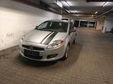 Fiat Bravo 1.9 MultiJet 120hp - Fiat Bravo mit Diesel-Antrieb: 1.9