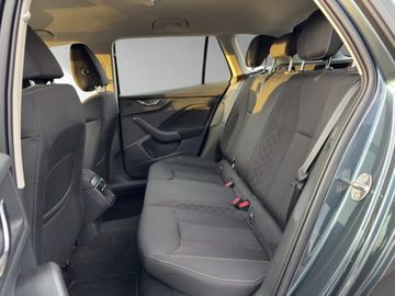 Skoda Kamiq 1.0 TSI Ambition *AHK*DAB*KLIMA*PDCHI* ALU