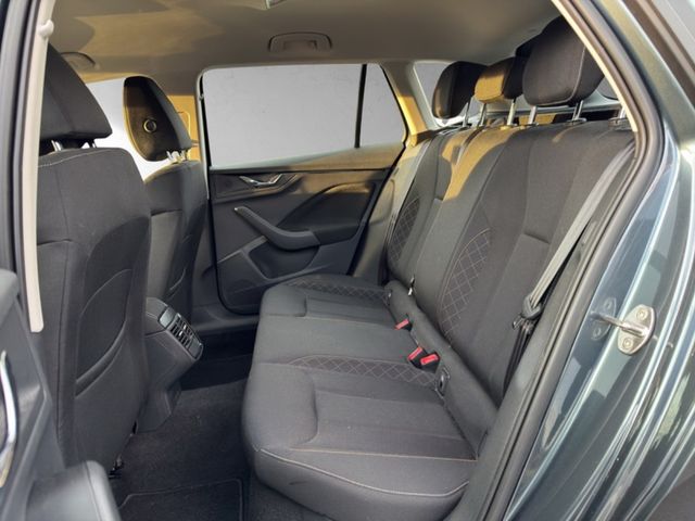 Skoda Kamiq 1.0 TSI Ambition *AHK*DAB*KLIMA*PDCHI* ALU