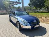 Lexus SC 430 Basis*Cabrio - Lexus SC 430 Gebrauchtwagen
