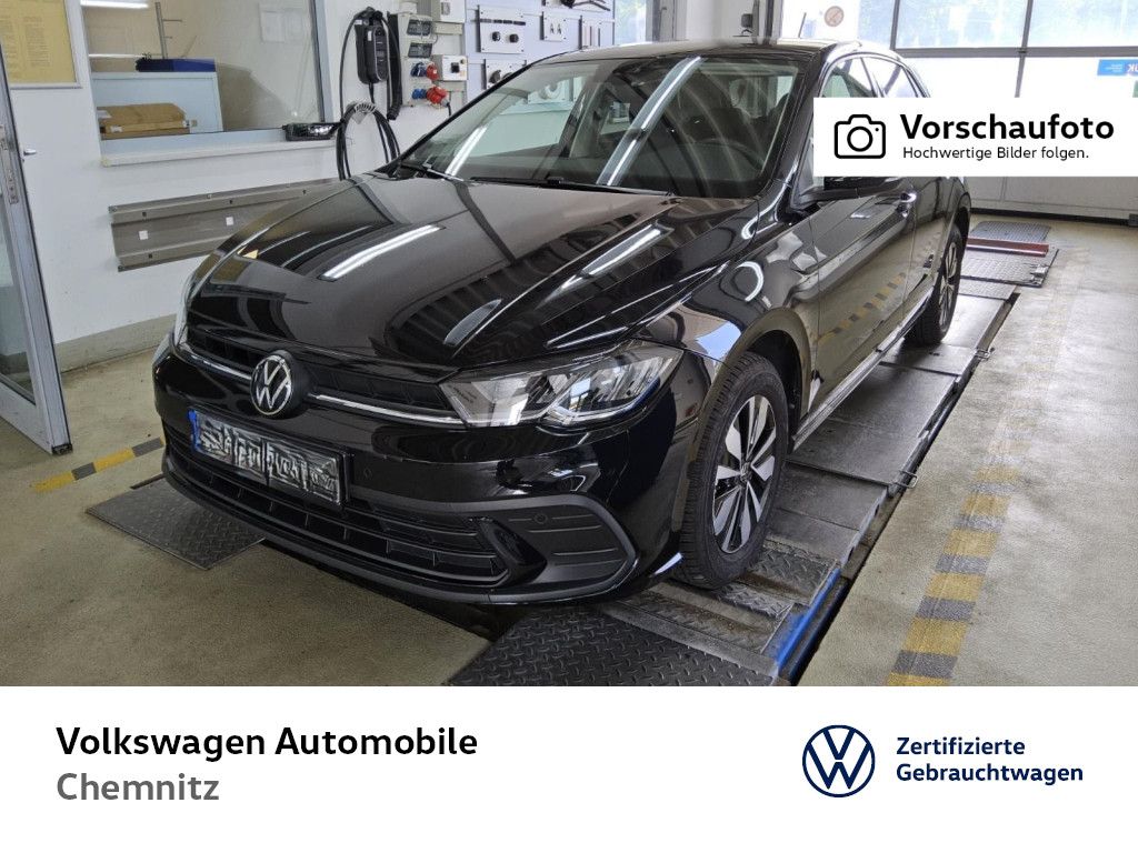 Image of Volkswagen Polo