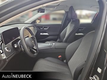 Mercedes E 200 - 11