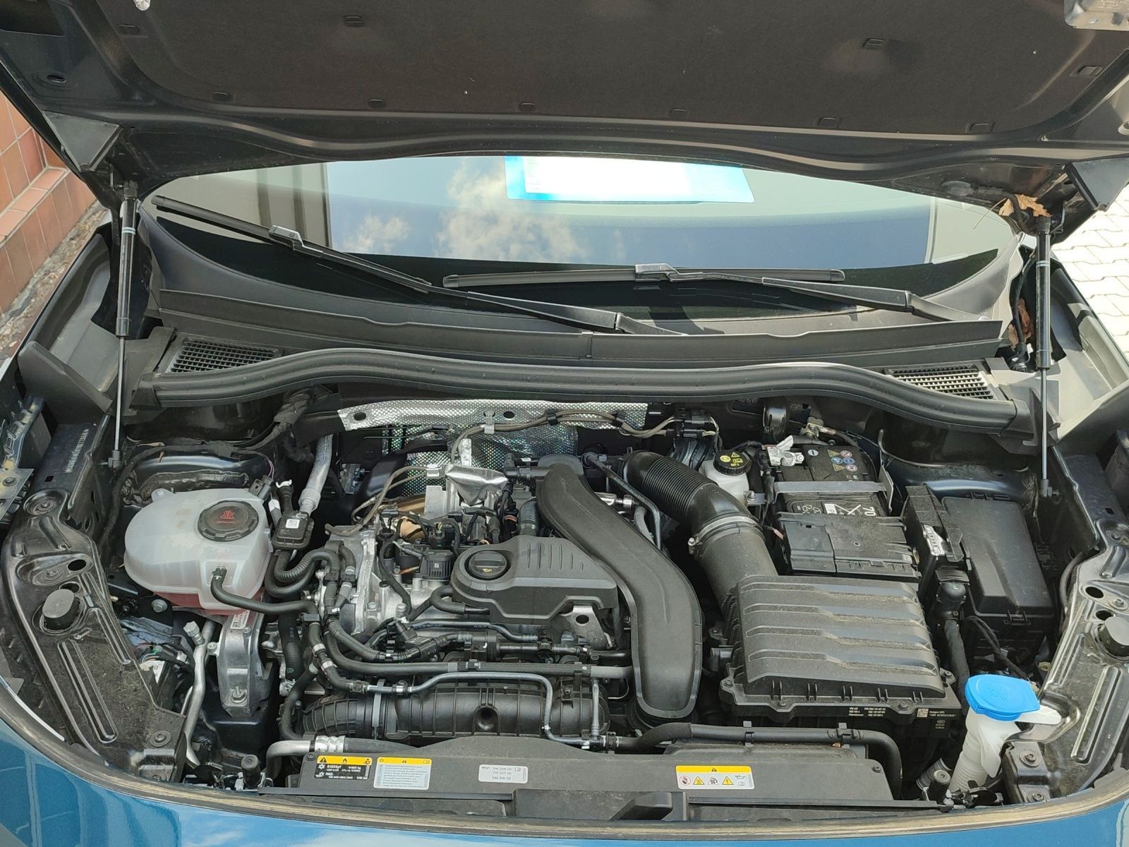 Volkswagen Tayron - Bild 18