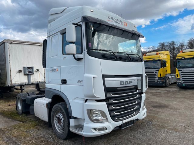 DAF XF 106.460