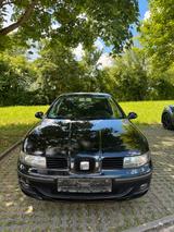 Seat Leon 1.6 | Frischer TÜV | Kupplung ne... - Seat Leon aus 2006: Fr