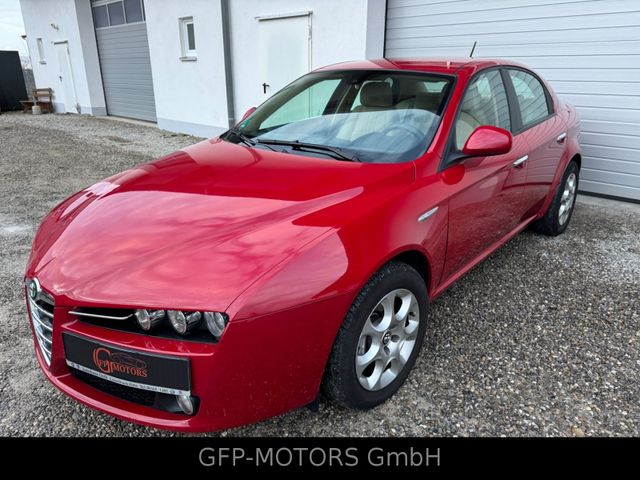 Alfa Romeo ANDERE 159 2.2 JTS 16V Elegante