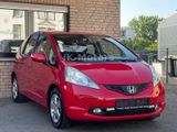Honda Jazz 1.4 Elegance | Tüv-Neu | Allwetter | Klima - Honda Jazz in Dortmund