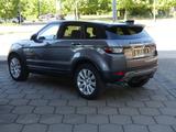 Land Rover Range Rover Evoque SE PANO LEDER KAMERA NAVI AUT - Land Rover Gebrauchtwagen in Karlsruhe
