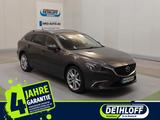 Mazda 6 SK SKYACTIV-G 165 FWD 6AG KIZOKU - gebrauchte Mazda 6 aus dem Jahr 2018