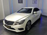 Mercedes-Benz E 250 E Klasse Coupe Automatik/Led/Navi/18 Zoll - Mercedes-Benz E 250 Gebrauchtwagen