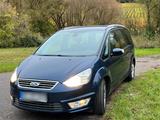Ford Galaxy 1,6 TDCi 85kW DPF Trend Trend - Ford Galaxy: 1.8