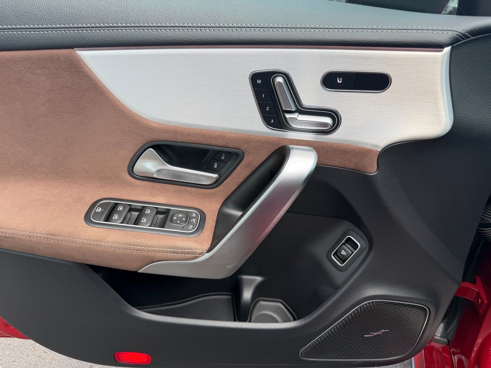 Fahrzeugabbildung Mercedes-Benz CLA 45 S AMG+Pano+Burm+Memory+Distr+HUD+360