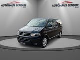 Volkswagen T5  Bus Multivan Highline *TV*S-HEFT*LEDER