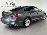 Audi A5 SpB 45 TFSI Qu S-Line NAV+LED+ACC+360°+CARPLA - Audi A5 in Oldenburg