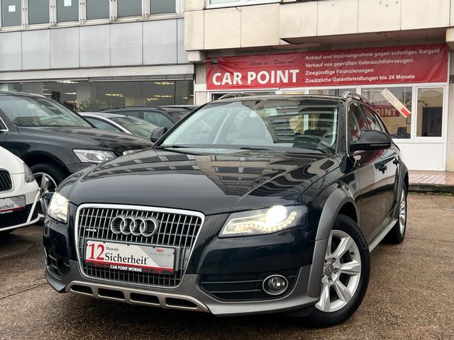 Audi A4 Allroad quattro 2.0 TFSI *S-TRONIC*ACC*LEDER*