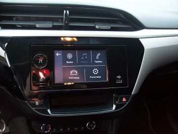 Bild 19 Opel Corsa F 1.2 Edition Klima Bluetooth Parksensoren