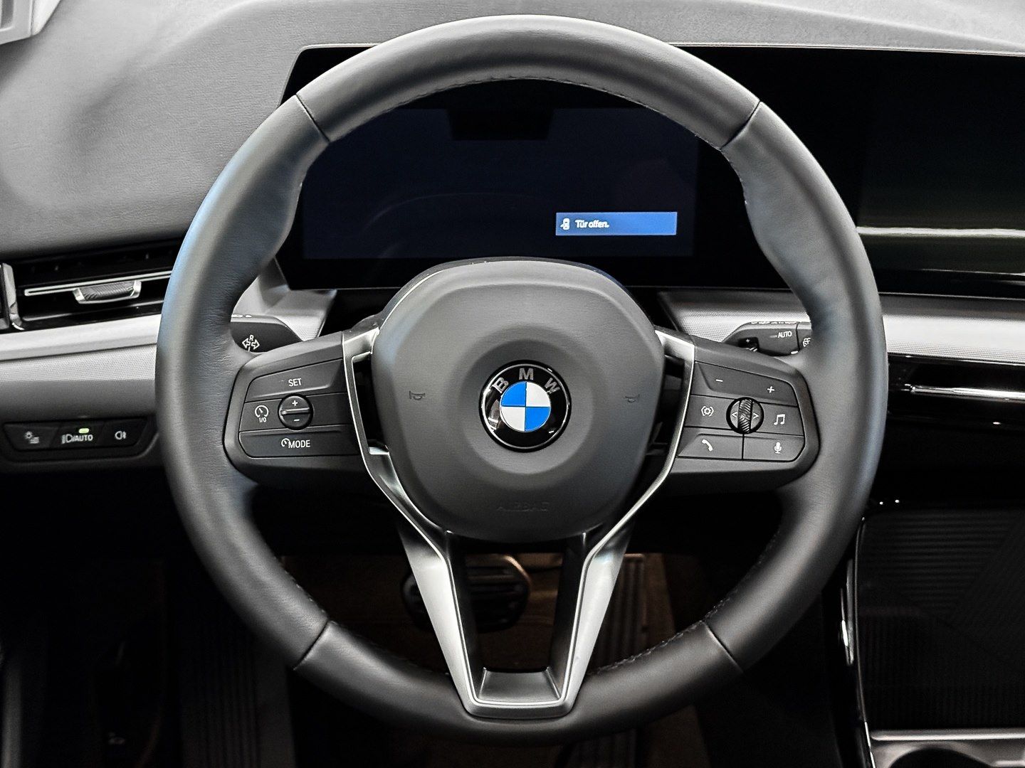 BMW 218 Active Tourer - Bild 10