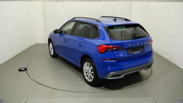 Skoda Kamiq Clever 1.0 TSI PDC BLUETOOTH