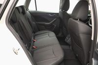 Skoda Kamiq - Vorschau Bild 14