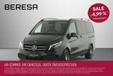 Mercedes-Benz V 250 Lang Night Pano Distronic Navi Kamera AUT - Mercedes-Benz V 250