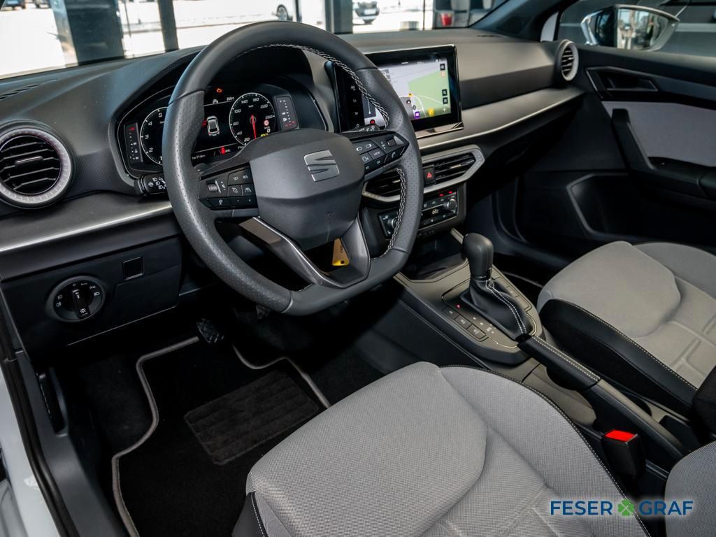 Seat Ibiza - Bild 6