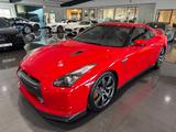 Nissan GT-R 3.8l Black Edition Black Edition - Nissan GT-R: Von Privat