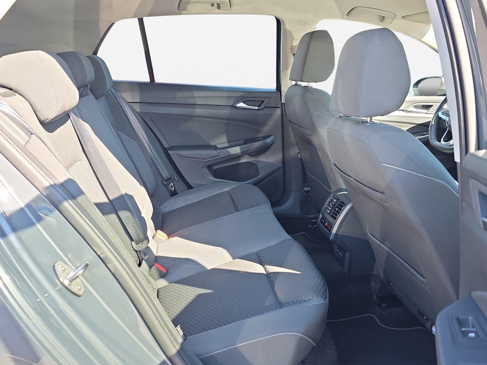 Volkswagen Golf ACTIVE 1.5 TSI*NAVI*STDHZG*HuD*LED+*ACC*IQ-, миниатюра 16
