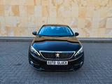 Peugeot 308 SW Access *KLIMA*ALLWETTER*LED*2.HAND* - Peugeot 308: Access