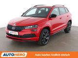 Skoda Karoq 2.0 TDI Sportline 4x4 Aut.*NAVI*ACC*CAM*