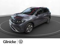 Volkswagen T-Cross - Vorschau Bild 1