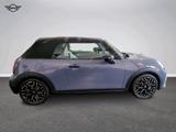 MINI Cooper S Cabrio - MINI Cooper S Cabrio: Automatik