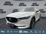 Mazda CX-5 2.0 SKYACTIV-G 165 Center-Line AHK - Mazda CX-5 in Bielefeld