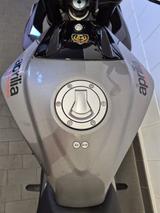 Aprilia Tuono 125 - APRILIA TUONO 125