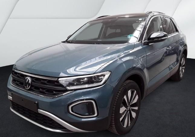 Volkswagen T-Roc - Bild 4