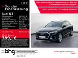 Audi Q3 35 TFSI S tronic advanced - Audi Q3 Jahreswagen