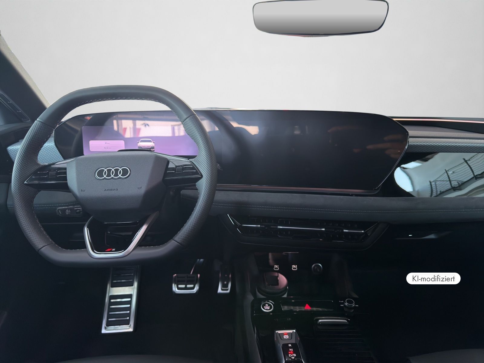 Audi A6 - Bild 4