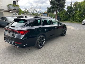 Cupra Leon - 5