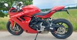 Ducati Supersport 950S (81KW) - DUCATI SUPERSPORT 950