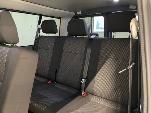 T6.1 Transporter Kombi lang 2.0 TDI DSG