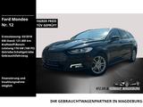 Ford Mondeo Turnier Titanium /E12 - Ford Mondeo Gebrauchtwagen in Magdeburg